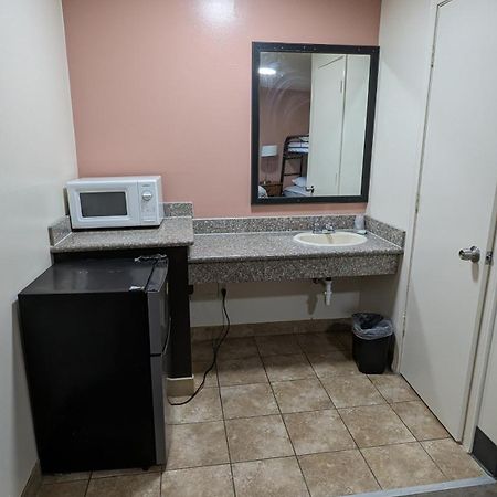 Portland Value Inn Dış mekan fotoğraf