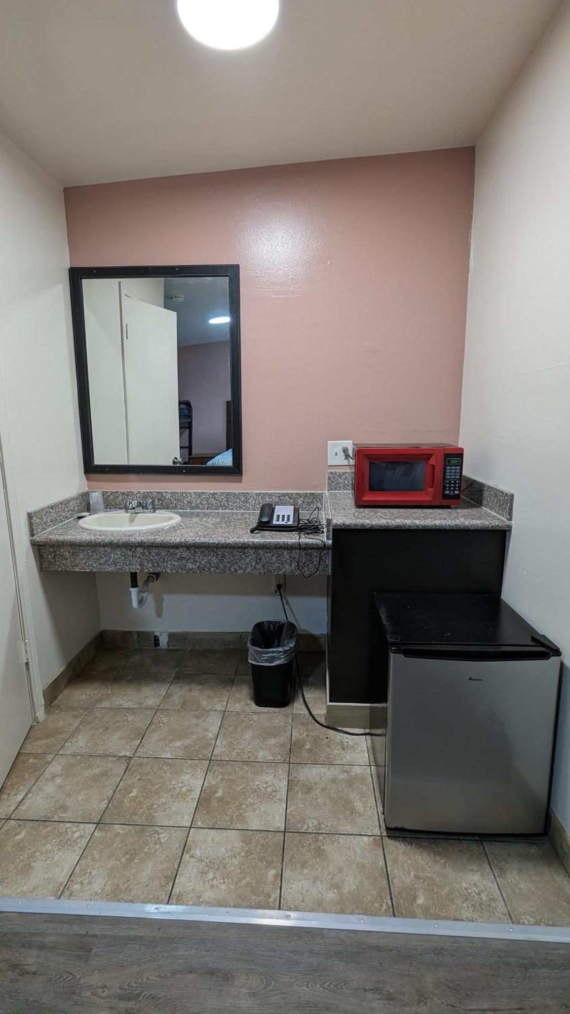 Portland Value Inn Dış mekan fotoğraf