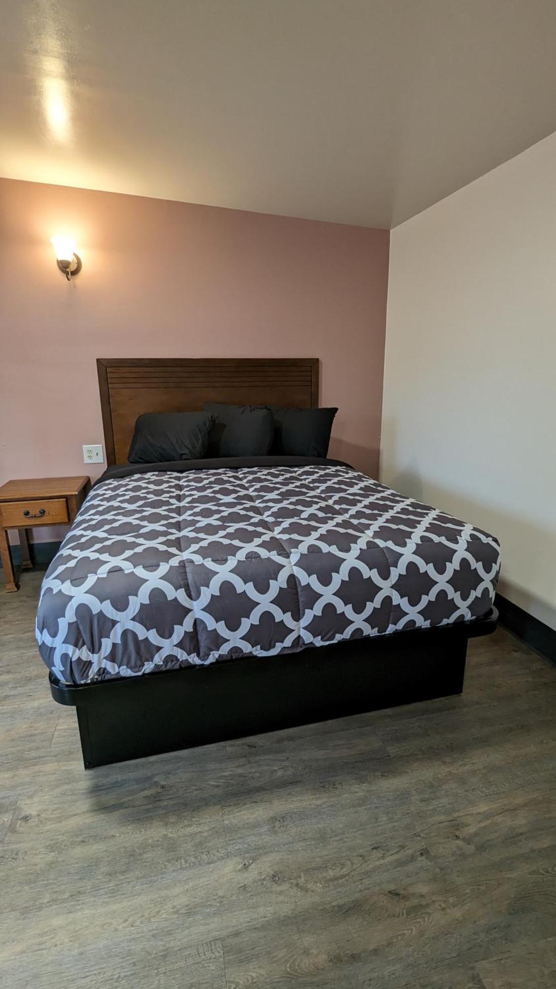 Portland Value Inn Dış mekan fotoğraf